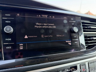 Volkswagen Multivan Comfortline  7míst 2,0TDI 2022