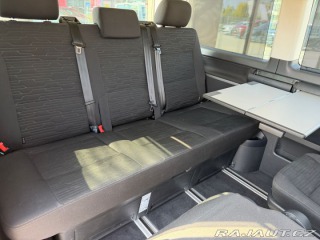 Volkswagen Multivan Comfortline  7míst 2,0TDI 2022