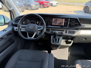 Volkswagen Multivan Comfortline  7míst 2,0TDI 2022