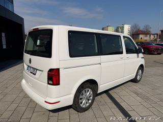 Volkswagen Multivan Comfortline  7míst 2,0TDI 2022
