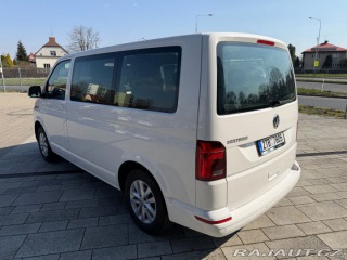 Volkswagen Multivan Comfortline  7míst 2,0TDI 2022