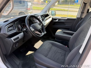 Volkswagen Multivan Comfortline  7míst 2,0TDI 2022