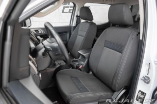Ford Ranger 2.0 XLT*Naviják*4x4*TAŽNÉ 2020