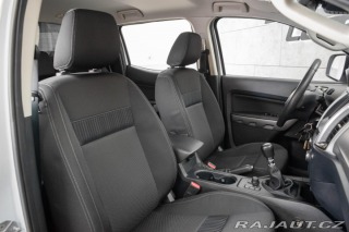Ford Ranger 2.0 XLT*Naviják*4x4*TAŽNÉ 2020