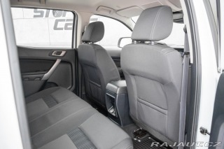 Ford Ranger 2.0 XLT*Naviják*4x4*TAŽNÉ 2020