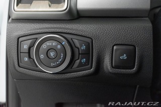 Ford Ranger 2.0 XLT*Naviják*4x4*TAŽNÉ 2020