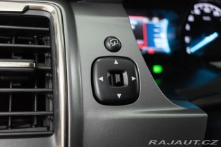 Ford Ranger 2.0 XLT*Naviják*4x4*TAŽNÉ 2020
