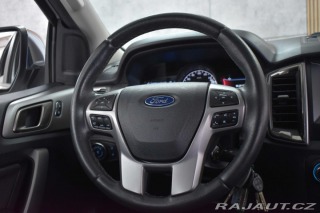 Ford Ranger 2.0 XLT*Naviják*4x4*TAŽNÉ 2020