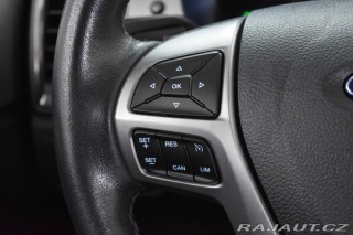 Ford Ranger 2.0 XLT*Naviják*4x4*TAŽNÉ 2020