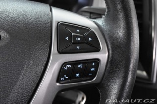 Ford Ranger 2.0 XLT*Naviják*4x4*TAŽNÉ 2020