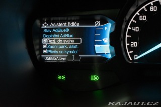 Ford Ranger 2.0 XLT*Naviják*4x4*TAŽNÉ 2020