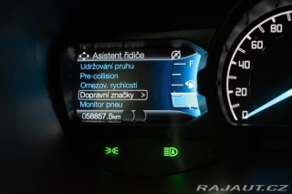 Ford Ranger 2.0 XLT*Naviják*4x4*TAŽNÉ 2020