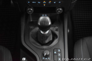 Ford Ranger 2.0 XLT*Naviják*4x4*TAŽNÉ 2020