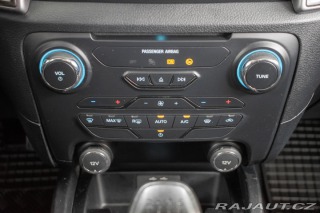 Ford Ranger 2.0 XLT*Naviják*4x4*TAŽNÉ 2020