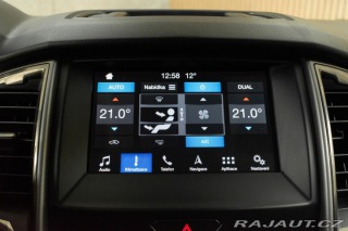 Ford Ranger 2.0 XLT*Naviják*4x4*TAŽNÉ 2020