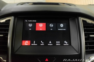 Ford Ranger 2.0 XLT*Naviják*4x4*TAŽNÉ 2020