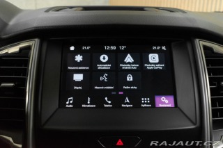 Ford Ranger 2.0 XLT*Naviják*4x4*TAŽNÉ 2020
