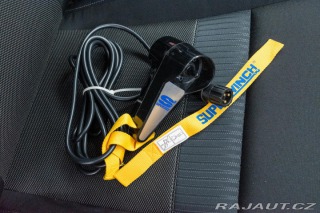 Ford Ranger 2.0 XLT*Naviják*4x4*TAŽNÉ 2020