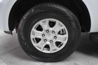 Ford Ranger 2.0 XLT*Naviják*4x4*TAŽNÉ 2020