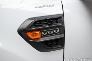 Ford Ranger 2.0 XLT*Naviják*4x4*TAŽNÉ 2020