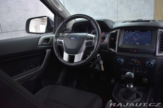Ford Ranger 2.0 XLT*Naviják*4x4*TAŽNÉ 2020