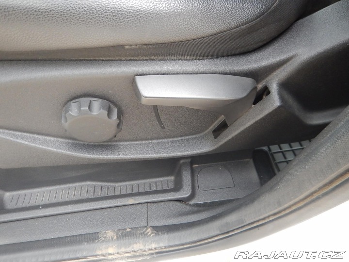 Ford Kuga 2.0 TDCi, ČR, 1. MAJ. 2019