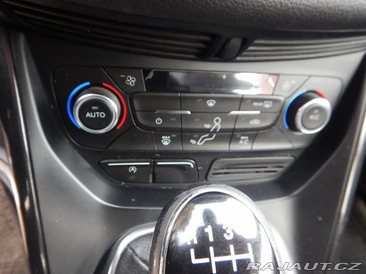 Ford Kuga 2.0 TDCi, ČR, 1. MAJ. 2019