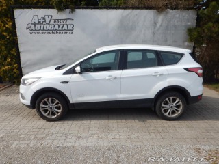 Ford Kuga 2.0 TDCi, ČR, 1. MAJ. 2019