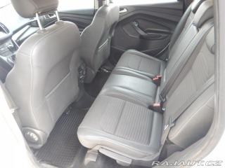 Ford Kuga 2.0 TDCi, ČR, 1. MAJ. 2019