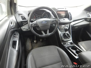 Ford Kuga 2.0 TDCi, ČR, 1. MAJ. 2019