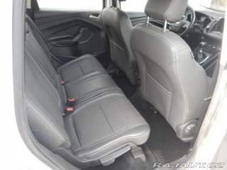 Ford Kuga 2.0 TDCi, ČR, 1. MAJ. 2019