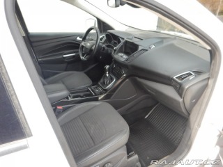 Ford Kuga 2.0 TDCi, ČR, 1. MAJ. 2019