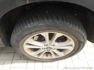 Ford Kuga 2.0 TDCi, ČR, 1. MAJ. 2019