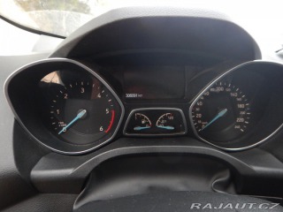 Ford Kuga 2.0 TDCi, ČR, 1. MAJ. 2019