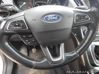 Ford Kuga 2.0 TDCi, ČR, 1. MAJ. 2019