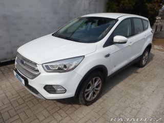 Ford Kuga 2.0 TDCi, ČR, 1. MAJ. 2019