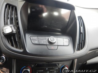 Ford Kuga 2.0 TDCi, ČR, 1. MAJ. 2019