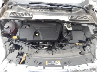 Ford Kuga 2.0 TDCi, ČR, 1. MAJ. 2019