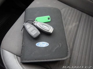 Ford Kuga 2.0 TDCi, ČR, 1. MAJ. 2019