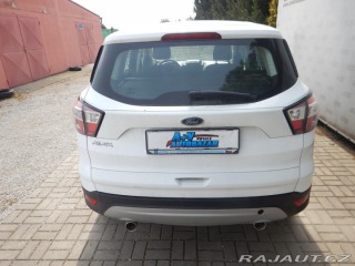 Ford Kuga 2.0 TDCi, ČR, 1. MAJ. 2019