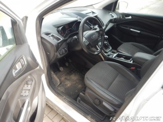 Ford Kuga 2.0 TDCi, ČR, 1. MAJ. 2019