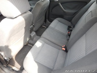 Škoda Octavia 1.6 i 75 kw 2001