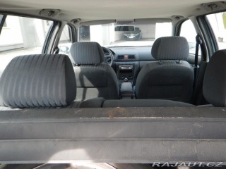 Škoda Octavia 1.6 i 75 kw 2001