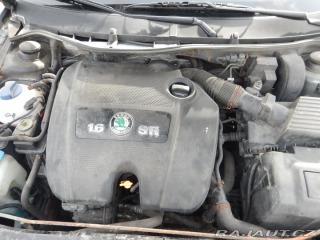Škoda Octavia 1.6 i 75 kw 2001