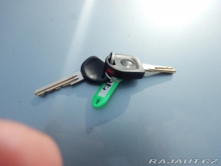 Škoda Octavia 1.6 i 75 kw 2001