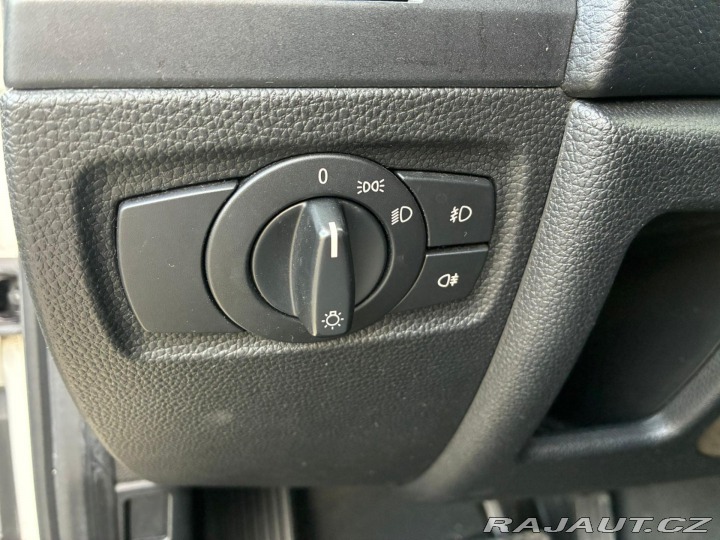 BMW 1 118D, 105KW 2008