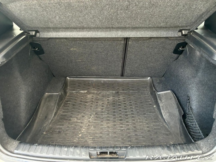 BMW 1 118D, 105KW 2008