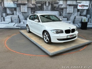 BMW 1 118D, 105KW 2008