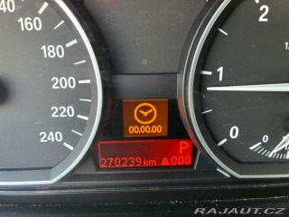 BMW 1 118D, 105KW 2008