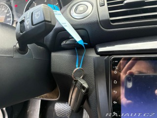 BMW 1 118D, 105KW 2008